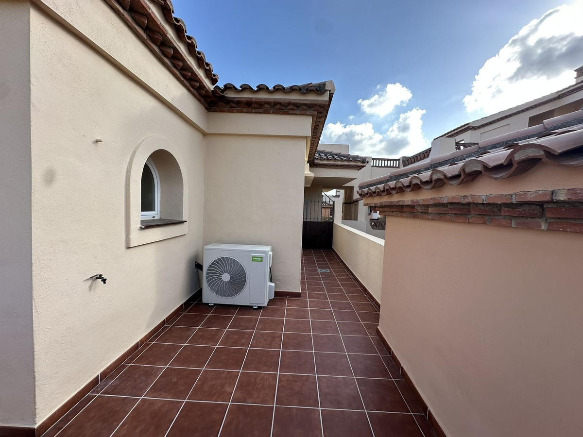 Se vende Ático de 3 dormitorios en Costa Del Sol, Málaga, España