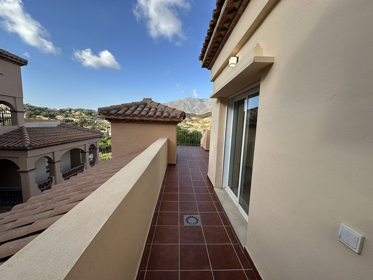 Se vende Ático de 3 dormitorios en Costa Del Sol, Málaga, España