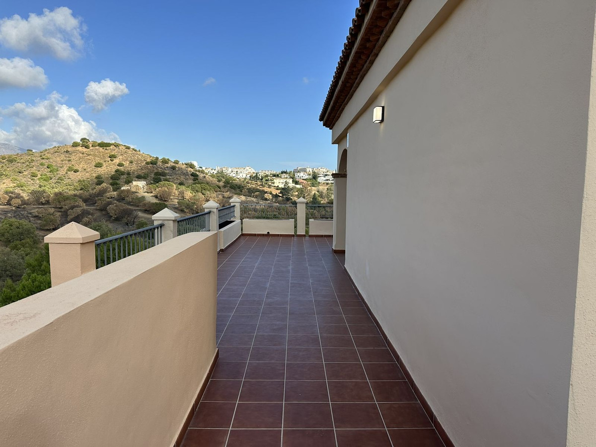 Se vende Ático de 3 dormitorios en Costa Del Sol, Málaga, España