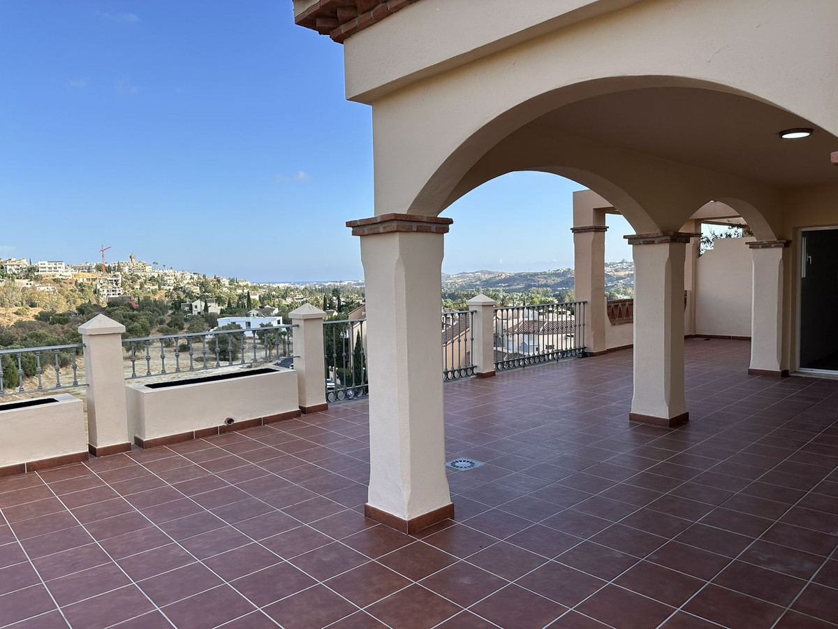 Se vende Ático de 3 dormitorios en Costa Del Sol, Málaga, España