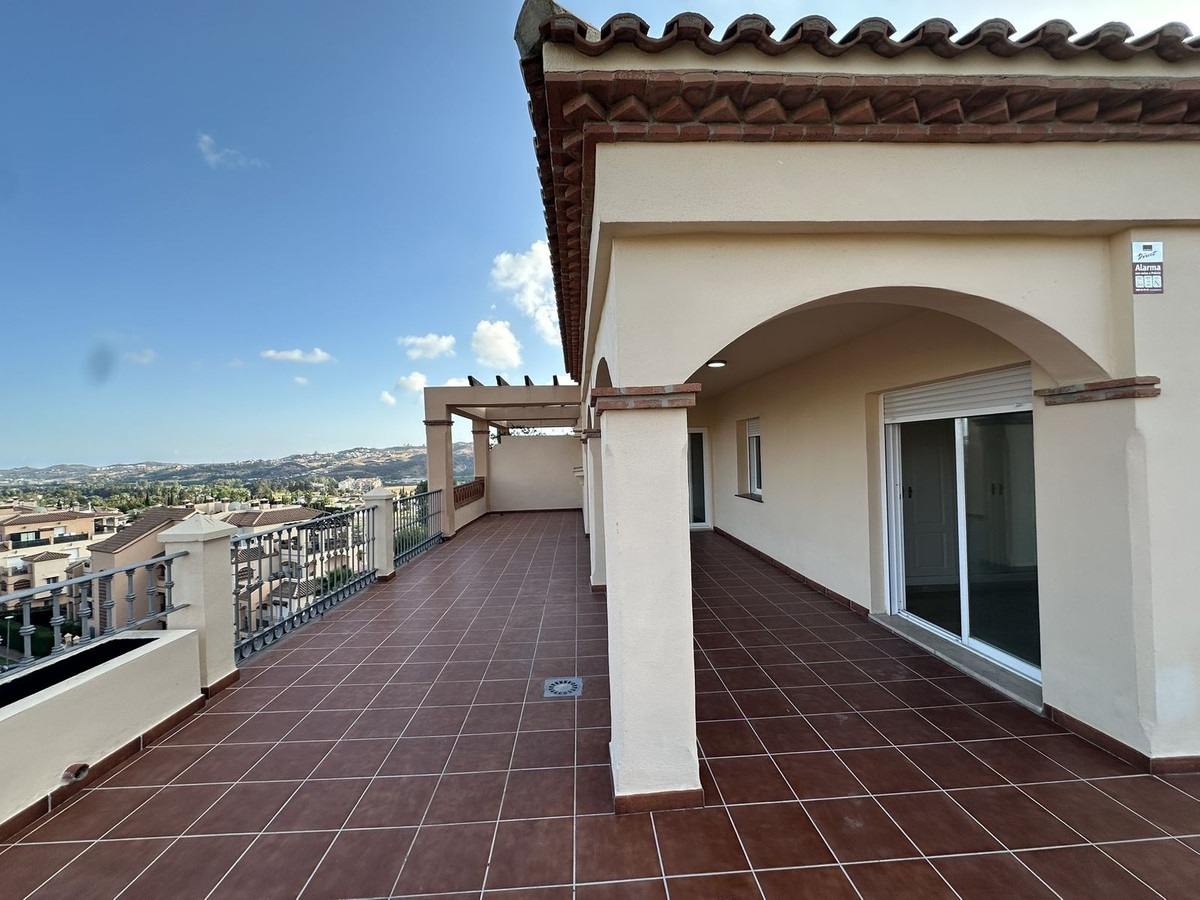 Se vende Ático de 3 dormitorios en Costa Del Sol, Málaga, España