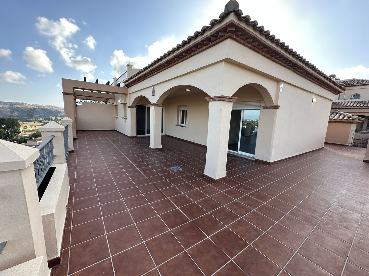 Se vende Ático de 3 dormitorios en Costa Del Sol, Málaga, España