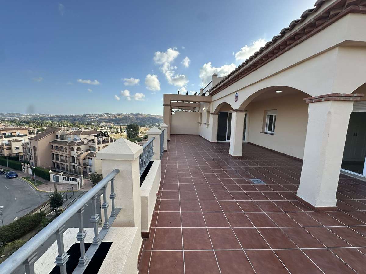 Se vende Ático de 3 dormitorios en Costa Del Sol, Málaga, España