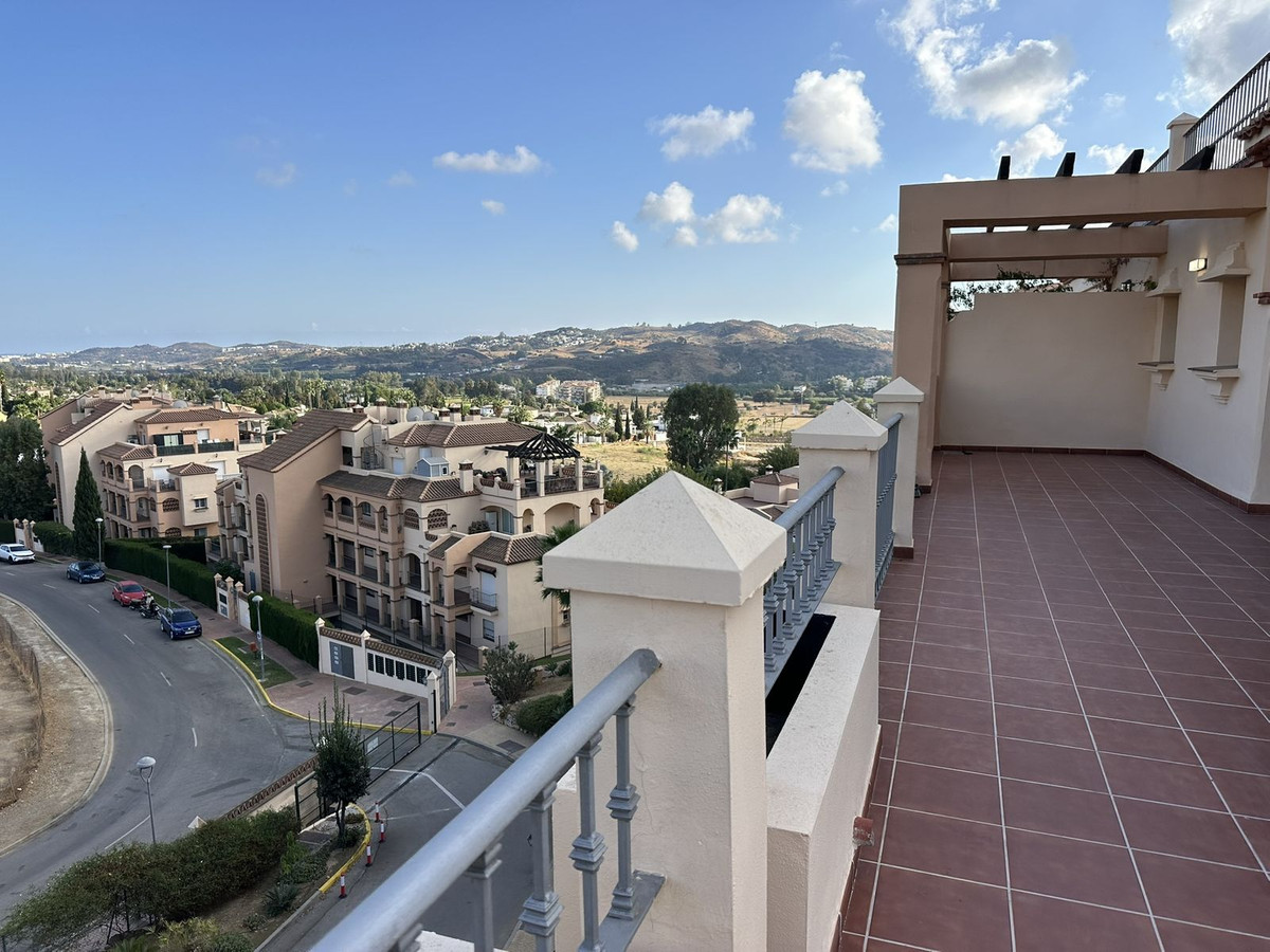 Se vende Ático de 3 dormitorios en Costa Del Sol, Málaga, España
