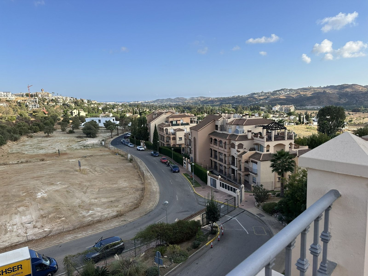 Se vende Ático de 3 dormitorios en Costa Del Sol, Málaga, España