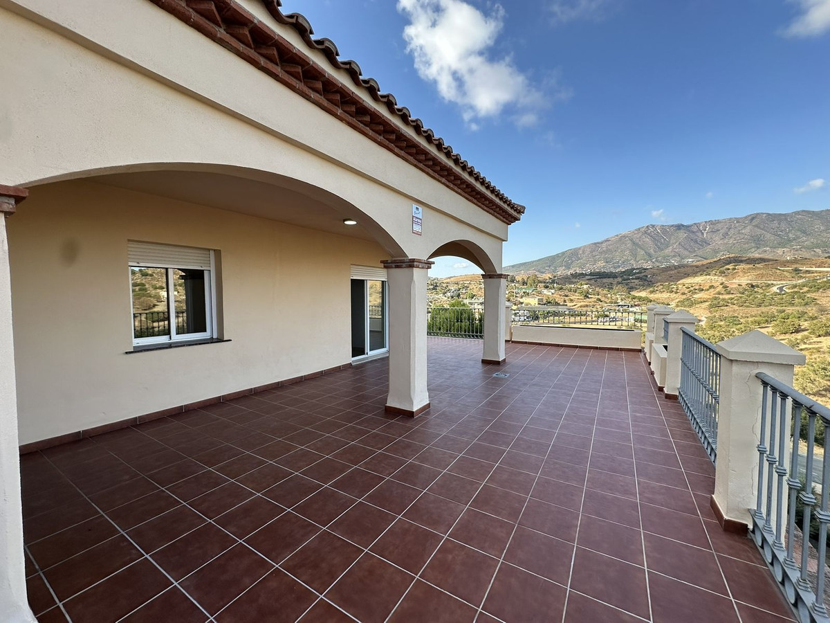 Se vende Ático de 3 dormitorios en Costa Del Sol, Málaga, España