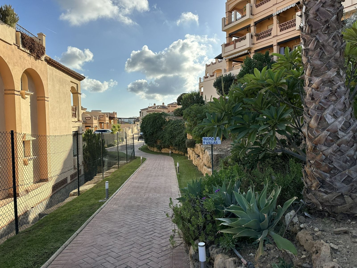 Se vende Ático de 3 dormitorios en Costa Del Sol, Málaga, España