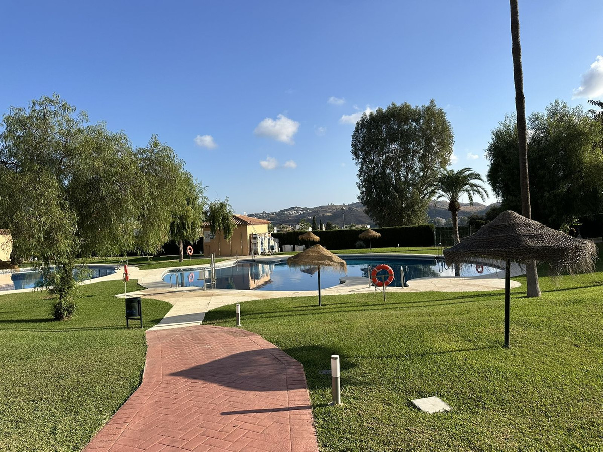Se vende Ático de 3 dormitorios en Costa Del Sol, Málaga, España