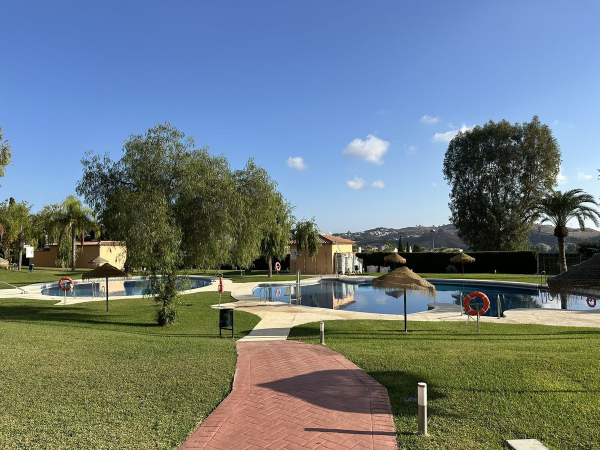 Se vende Ático de 3 dormitorios en Costa Del Sol, Málaga, España