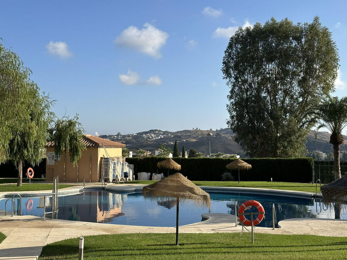 Se vende Ático de 3 dormitorios en Costa Del Sol, Málaga, España