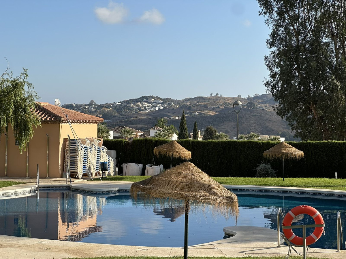 Se vende Ático de 3 dormitorios en Costa Del Sol, Málaga, España