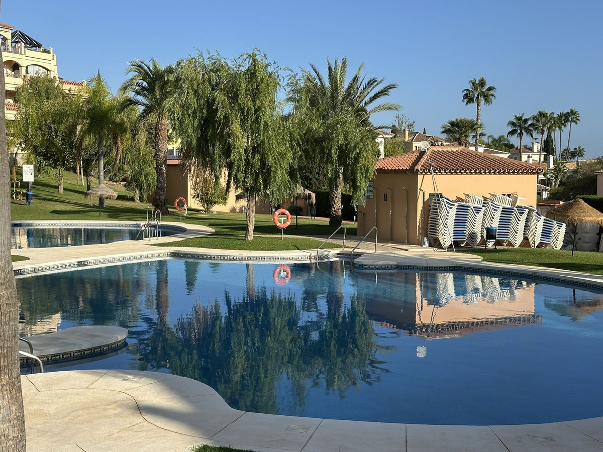 Se vende Ático de 3 dormitorios en Costa Del Sol, Málaga, España