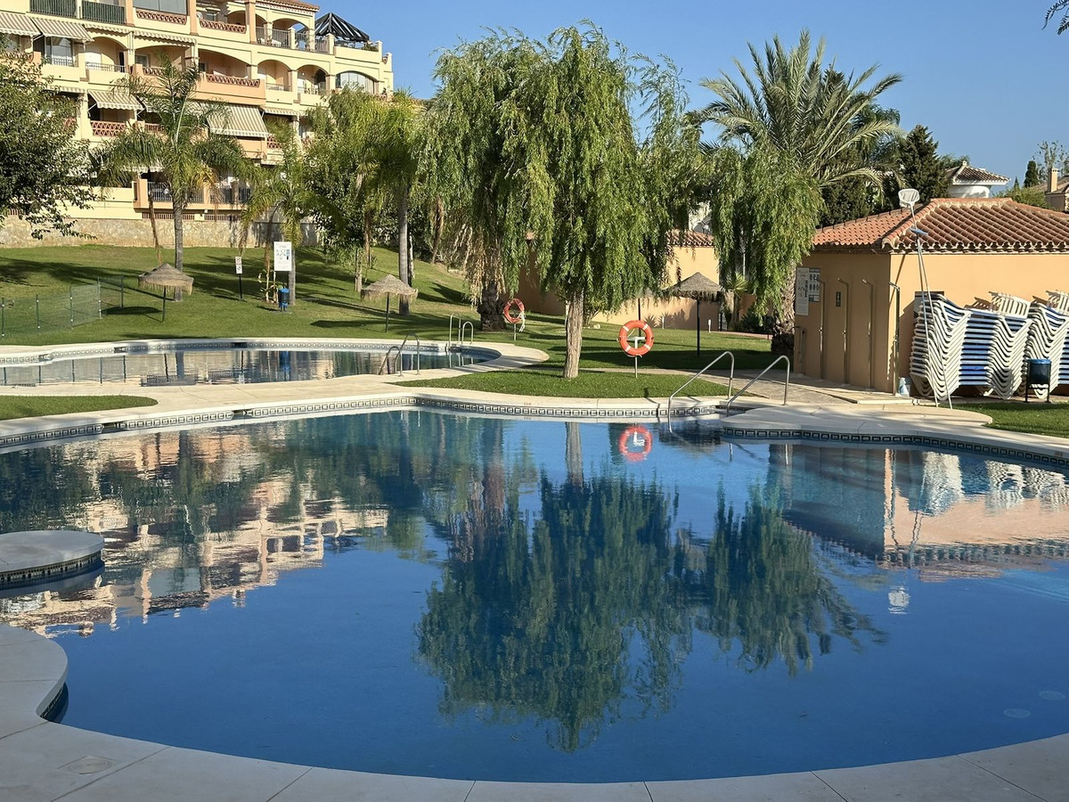 Se vende Ático de 3 dormitorios en Costa Del Sol, Málaga, España