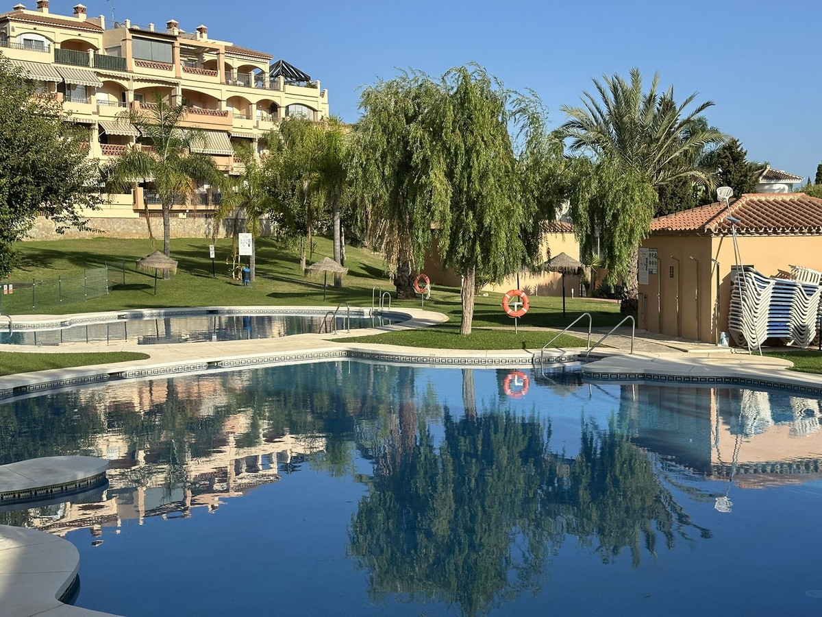 Se vende Ático de 3 dormitorios en Costa Del Sol, Málaga, España