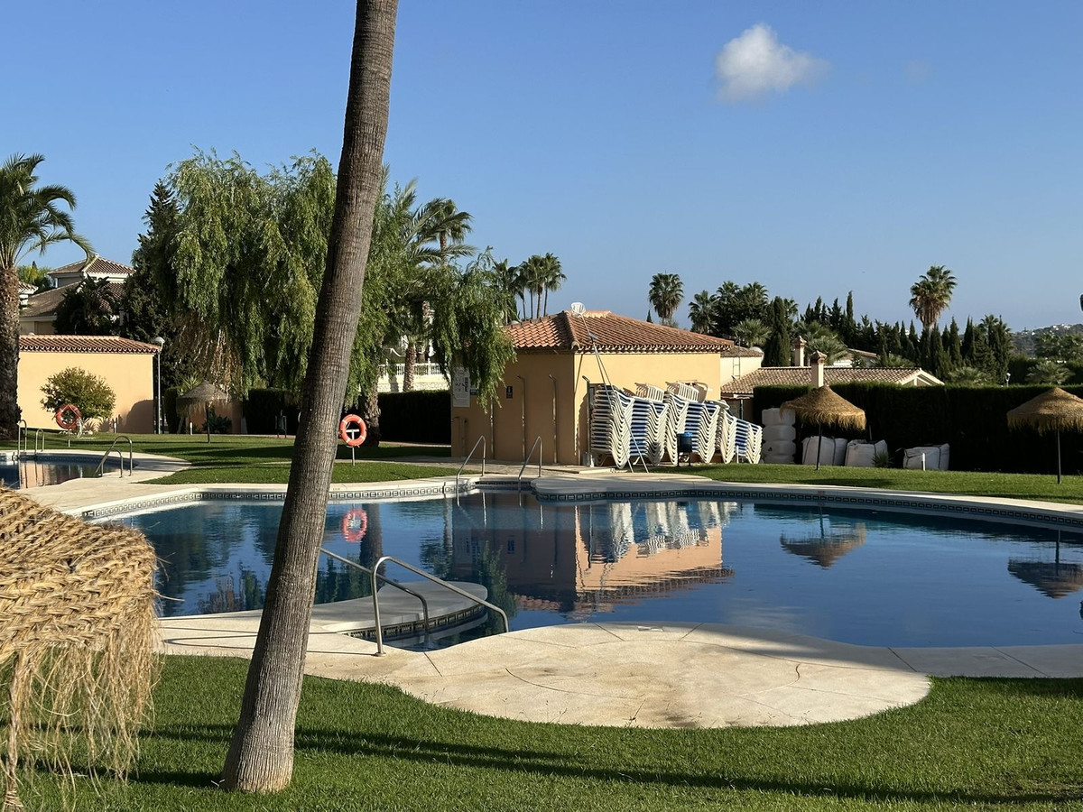 Se vende Ático de 3 dormitorios en Costa Del Sol, Málaga, España