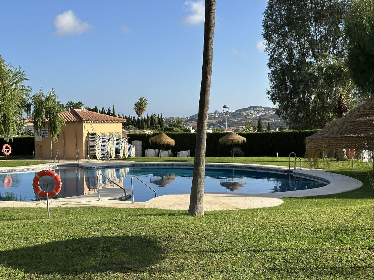 Se vende Ático de 3 dormitorios en Costa Del Sol, Málaga, España