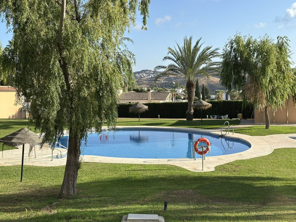 Se vende Ático de 3 dormitorios en Costa Del Sol, Málaga, España
