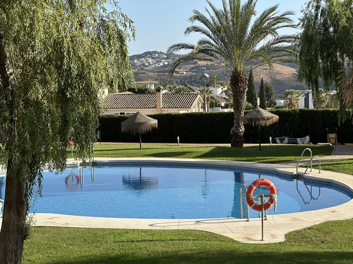 Se vende Ático de 3 dormitorios en Costa Del Sol, Málaga, España