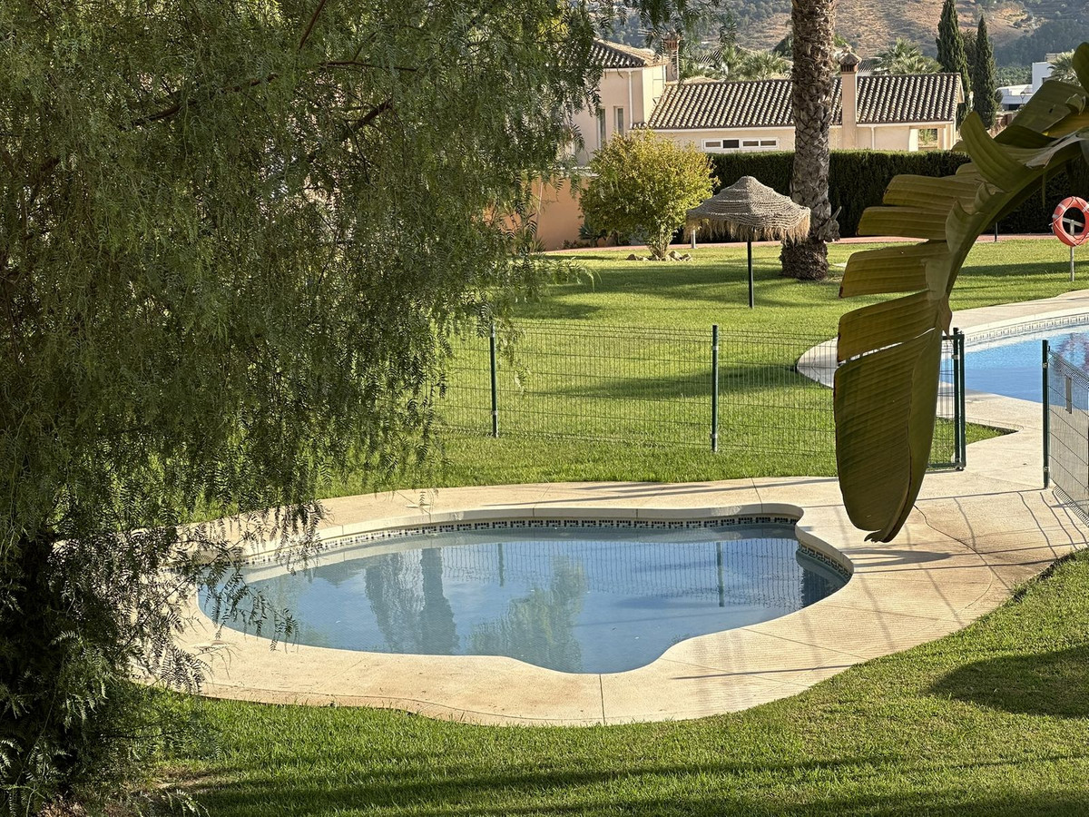 Se vende Ático de 3 dormitorios en Costa Del Sol, Málaga, España