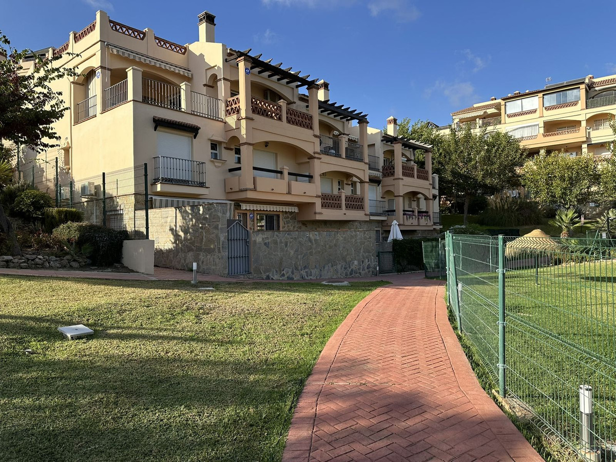 Se vende Ático de 3 dormitorios en Costa Del Sol, Málaga, España
