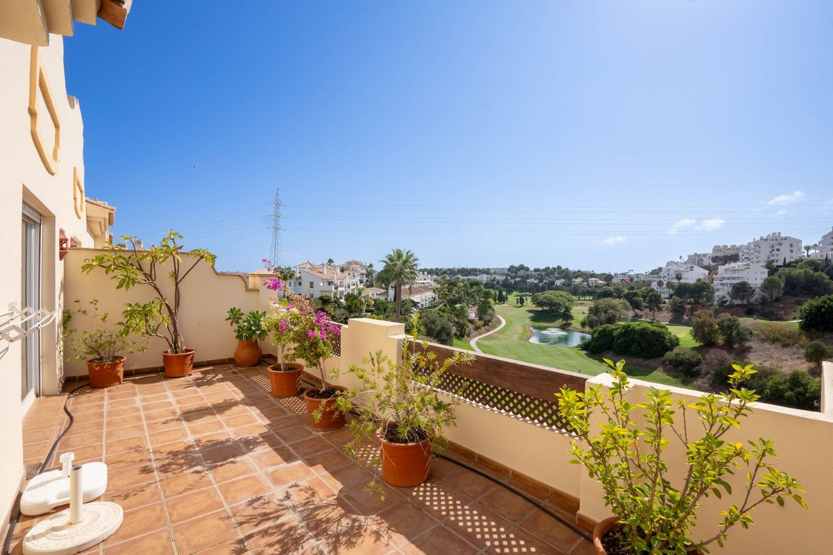 Se vende Ático de 3 dormitorios en Costa Del Sol, Málaga, España