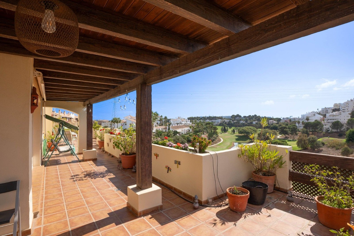 Se vende Ático de 3 dormitorios en Costa Del Sol, Málaga, España