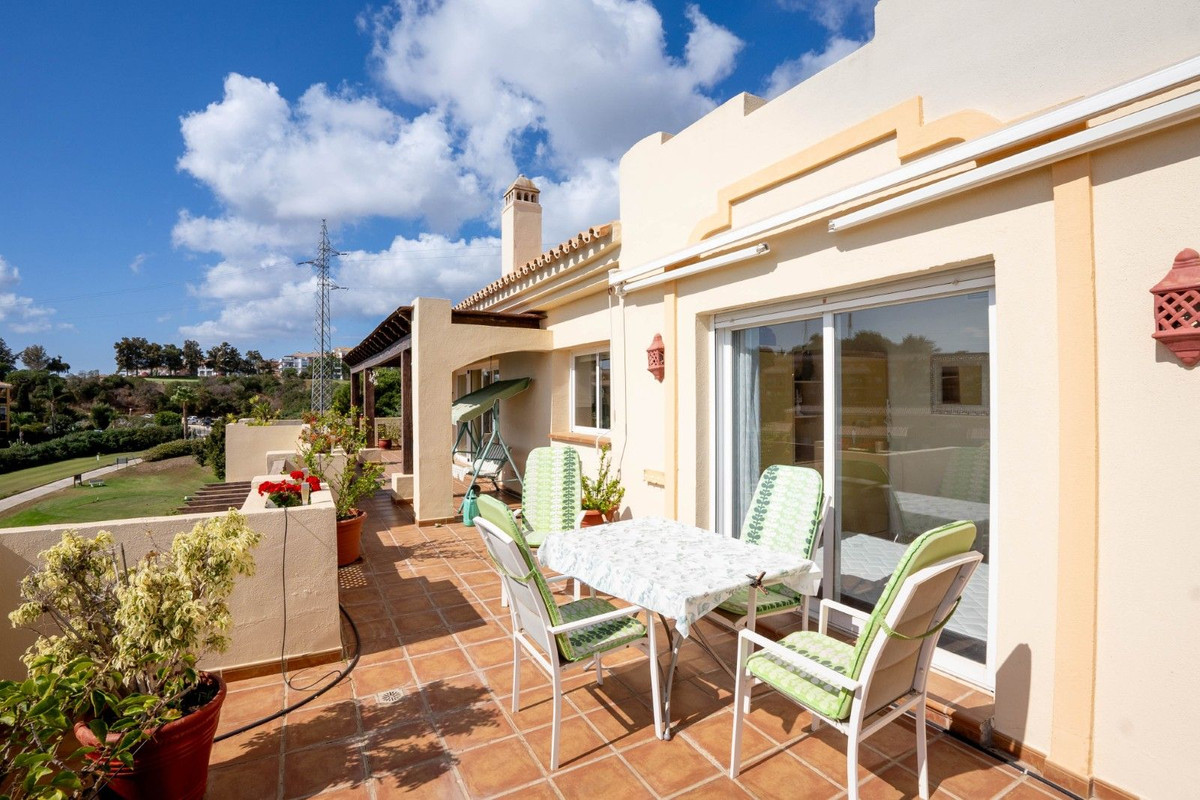 Se vende Ático de 3 dormitorios en Costa Del Sol, Málaga, España