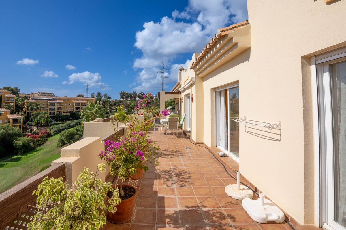 Se vende Ático de 3 dormitorios en Costa Del Sol, Málaga, España