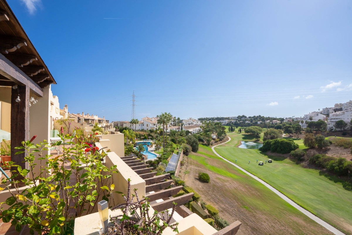 Se vende Ático de 3 dormitorios en Costa Del Sol, Málaga, España