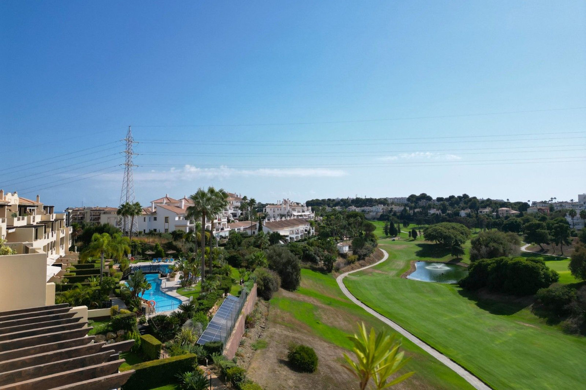 Se vende Ático de 3 dormitorios en Costa Del Sol, Málaga, España