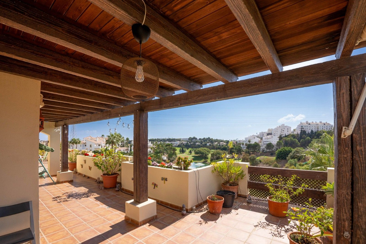 Se vende Ático de 3 dormitorios en Costa Del Sol, Málaga, España