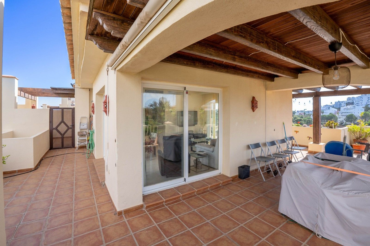 Se vende Ático de 3 dormitorios en Costa Del Sol, Málaga, España