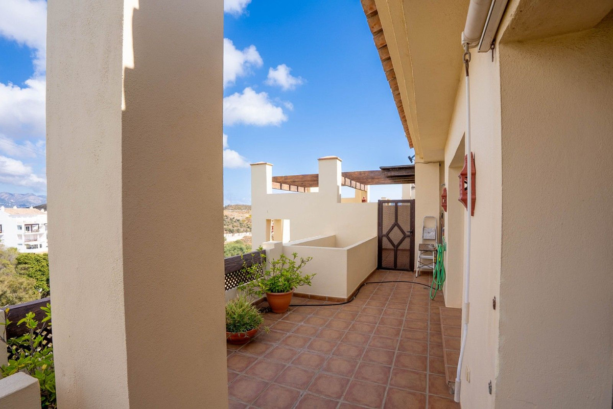Se vende Ático de 3 dormitorios en Costa Del Sol, Málaga, España