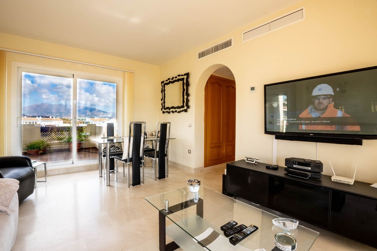 Se vende Ático de 3 dormitorios en Costa Del Sol, Málaga, España