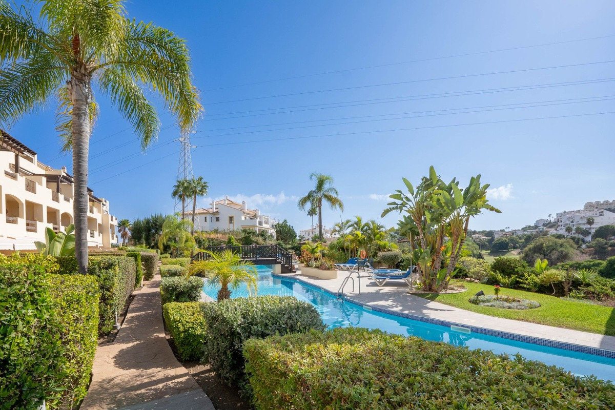 Se vende Ático de 3 dormitorios en Costa Del Sol, Málaga, España