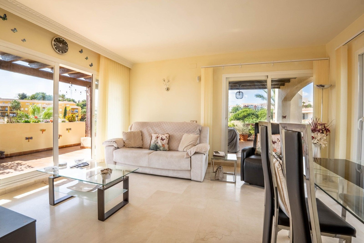 Se vende Ático de 3 dormitorios en Costa Del Sol, Málaga, España