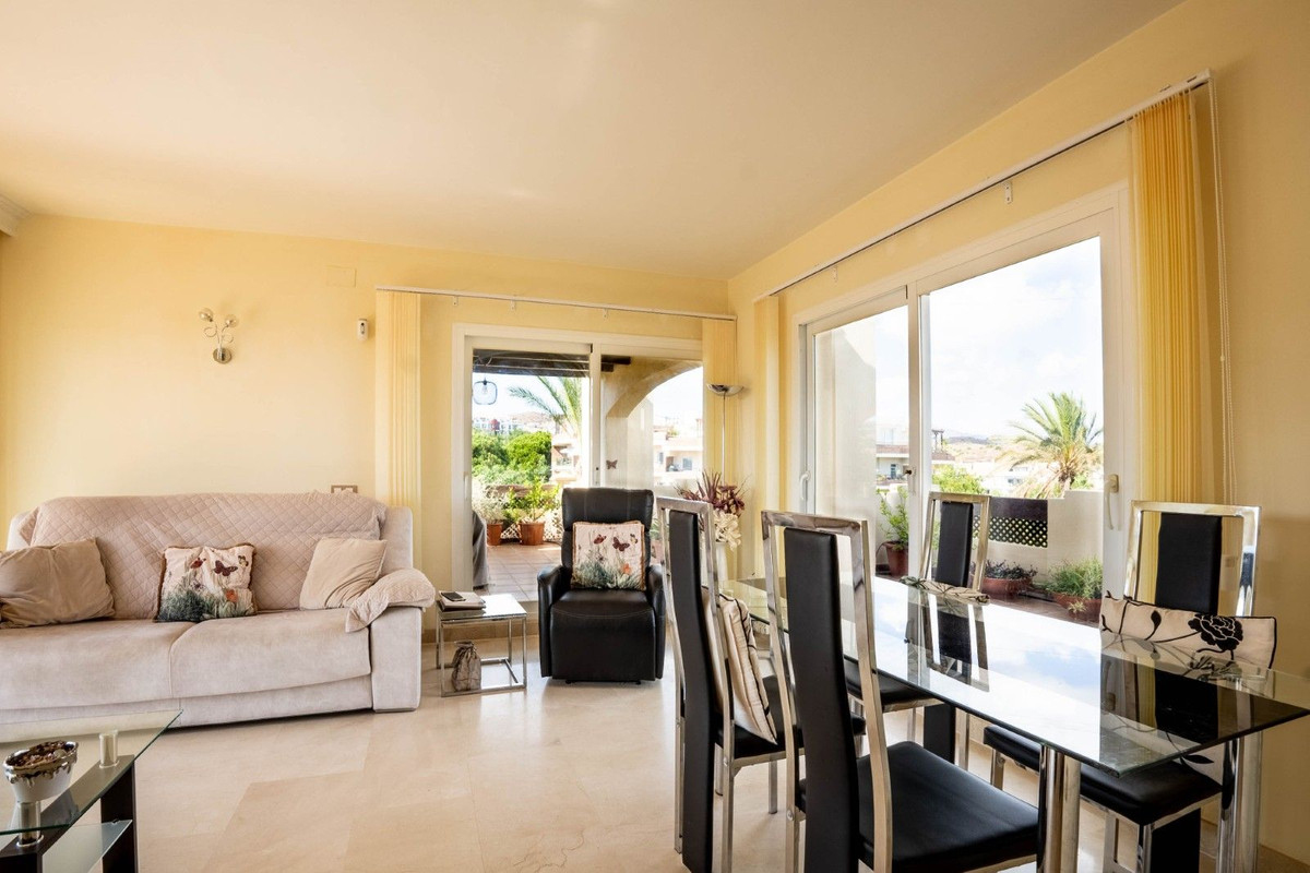 Se vende Ático de 3 dormitorios en Costa Del Sol, Málaga, España