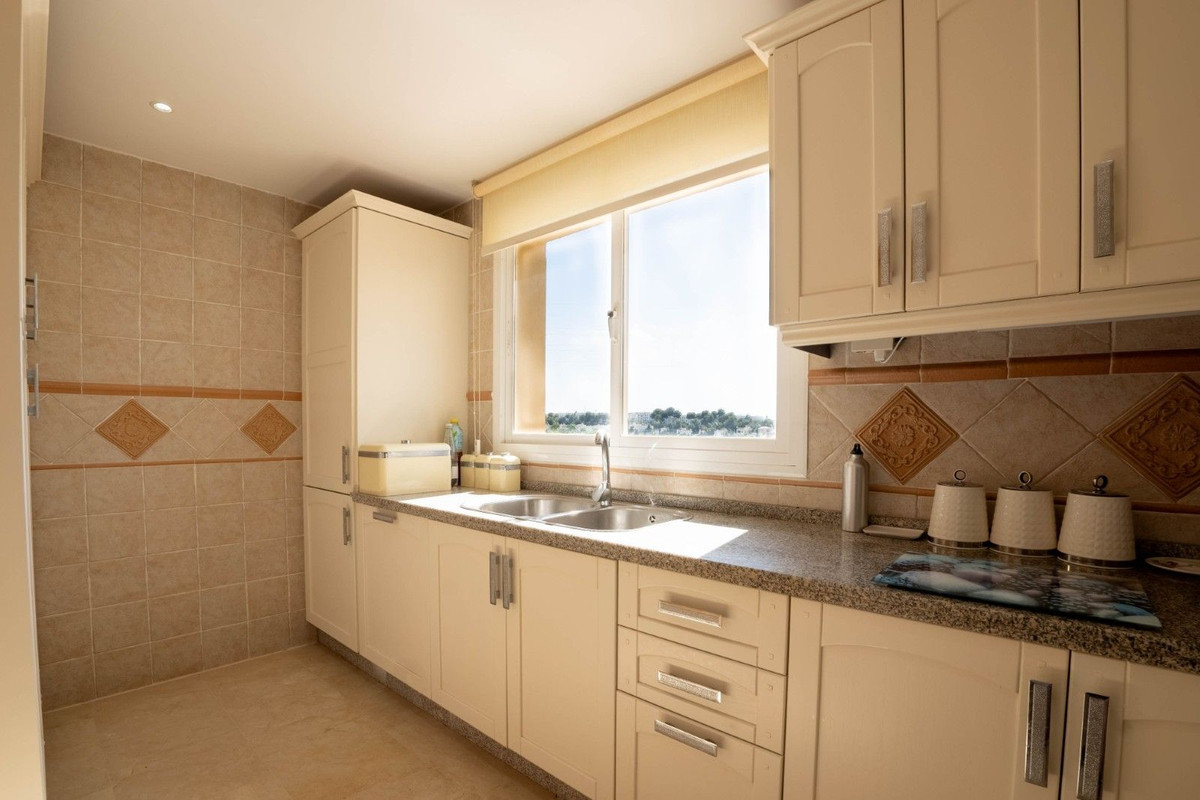 Se vende Ático de 3 dormitorios en Costa Del Sol, Málaga, España
