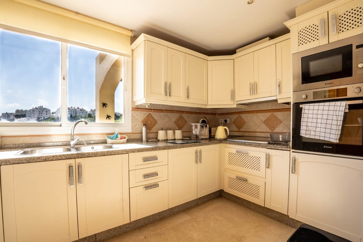 Se vende Ático de 3 dormitorios en Costa Del Sol, Málaga, España