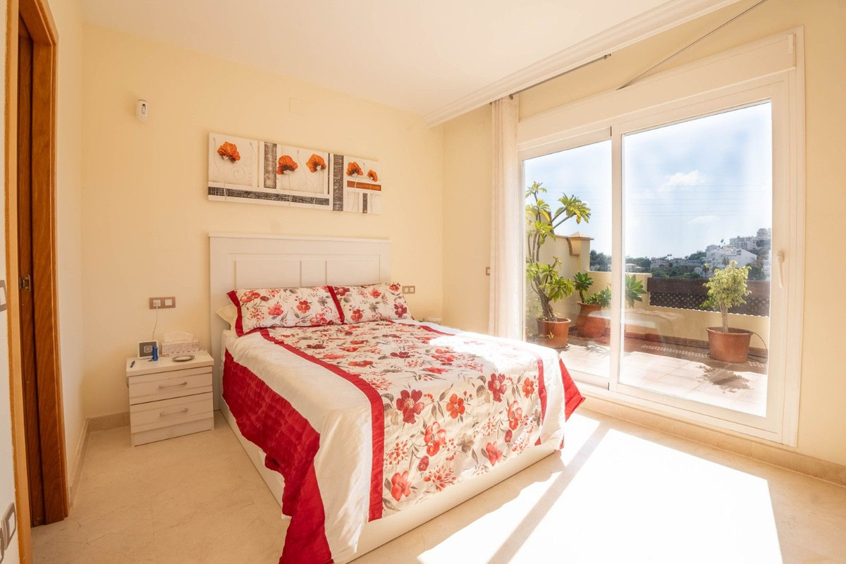 Se vende Ático de 3 dormitorios en Costa Del Sol, Málaga, España