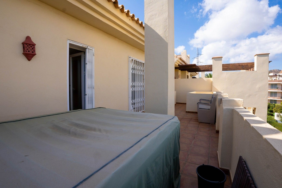 Se vende Ático de 3 dormitorios en Costa Del Sol, Málaga, España