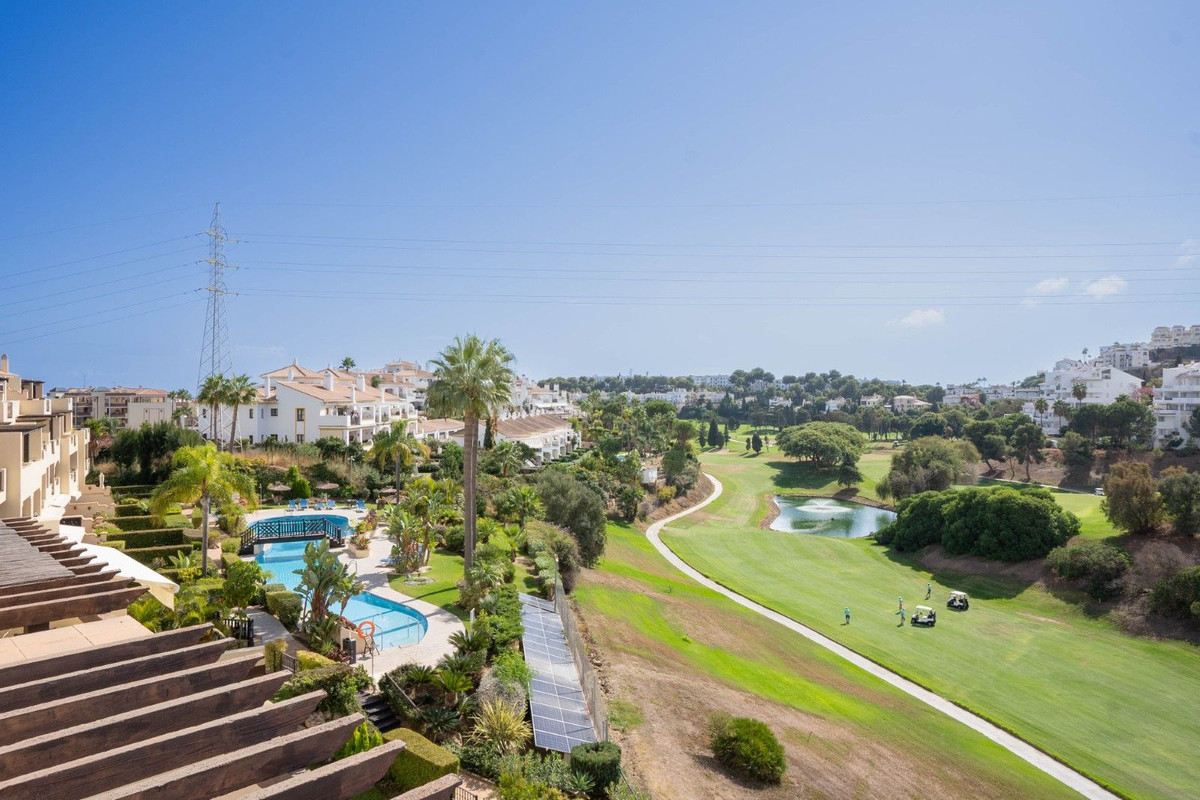 Se vende Ático de 3 dormitorios en Costa Del Sol, Málaga, España
