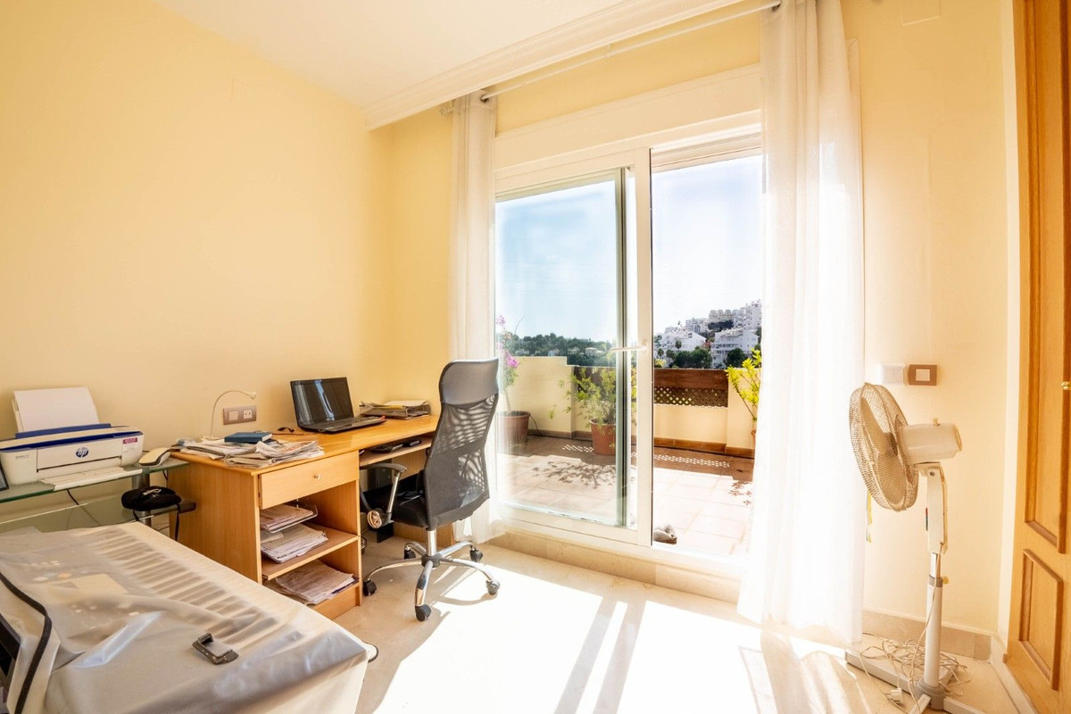 Se vende Ático de 3 dormitorios en Costa Del Sol, Málaga, España