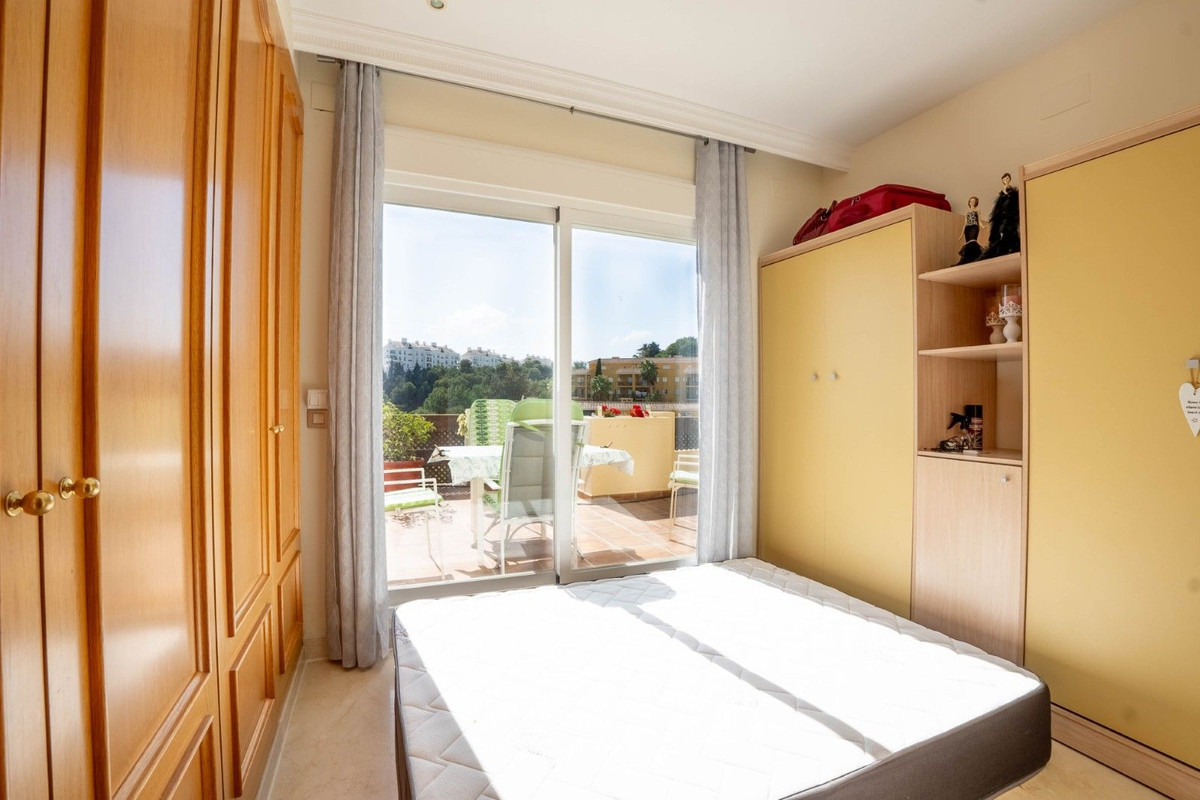 Se vende Ático de 3 dormitorios en Costa Del Sol, Málaga, España