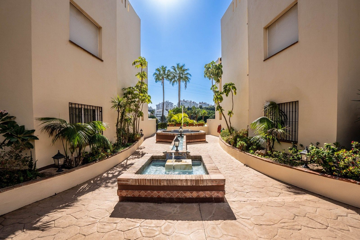 Se vende Ático de 3 dormitorios en Costa Del Sol, Málaga, España