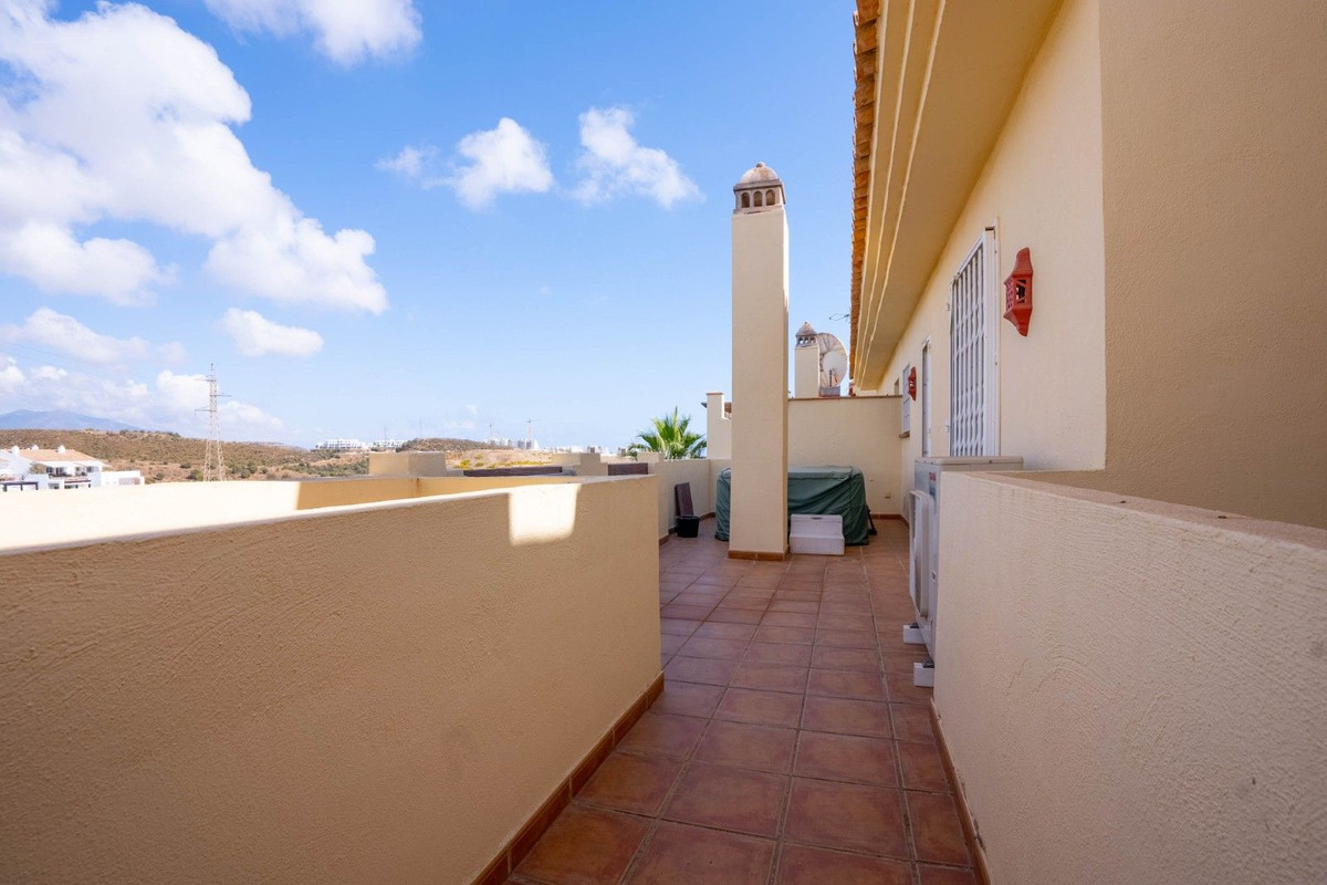 Se vende Ático de 3 dormitorios en Costa Del Sol, Málaga, España