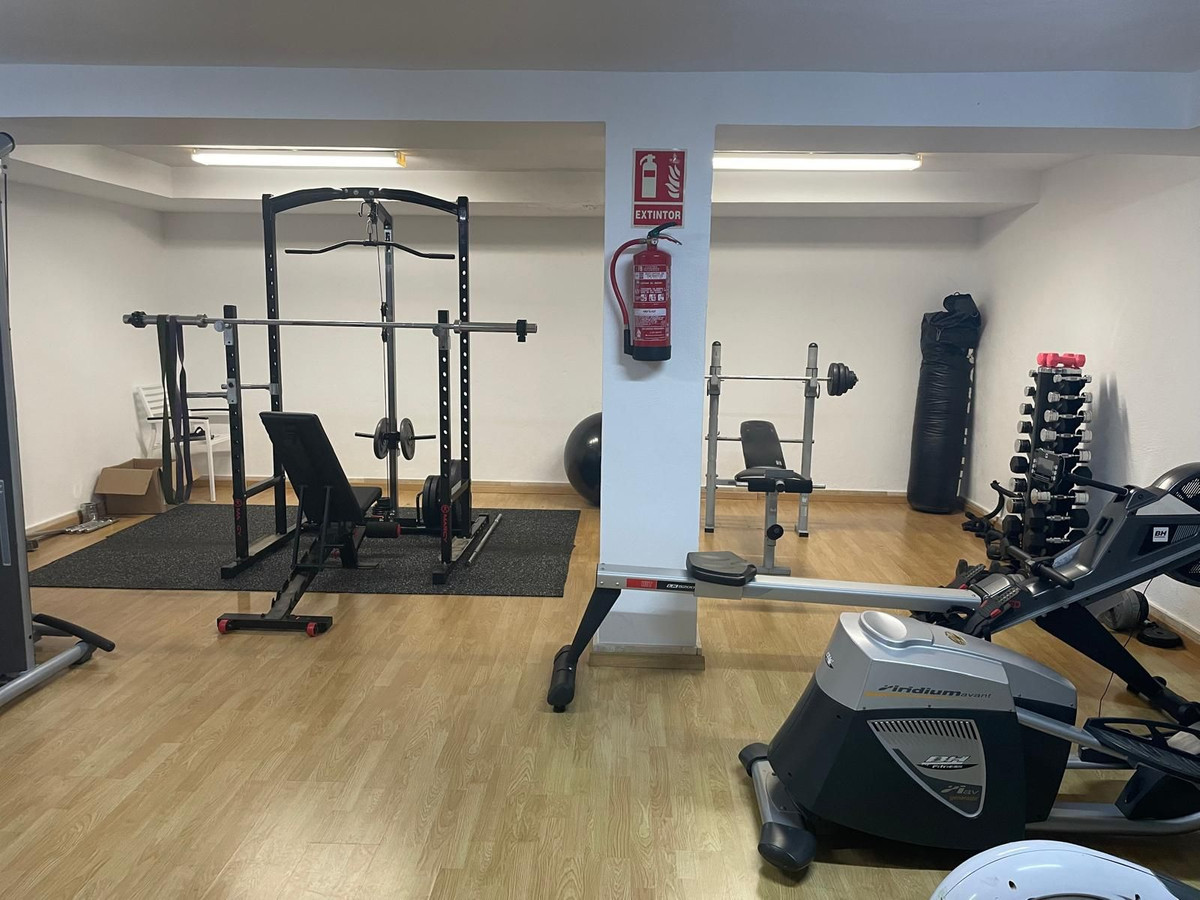 Se vende Ático de 3 dormitorios en Costa Del Sol, Málaga, España