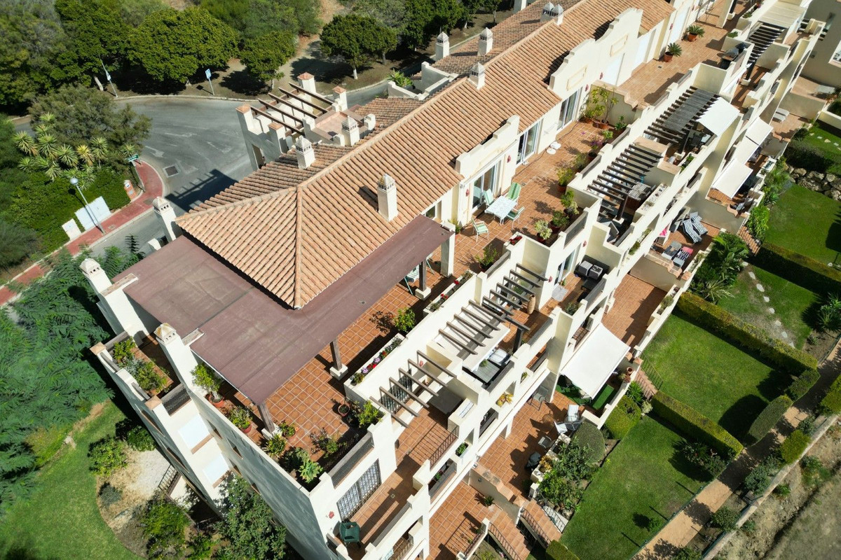Se vende Ático de 3 dormitorios en Costa Del Sol, Málaga, España