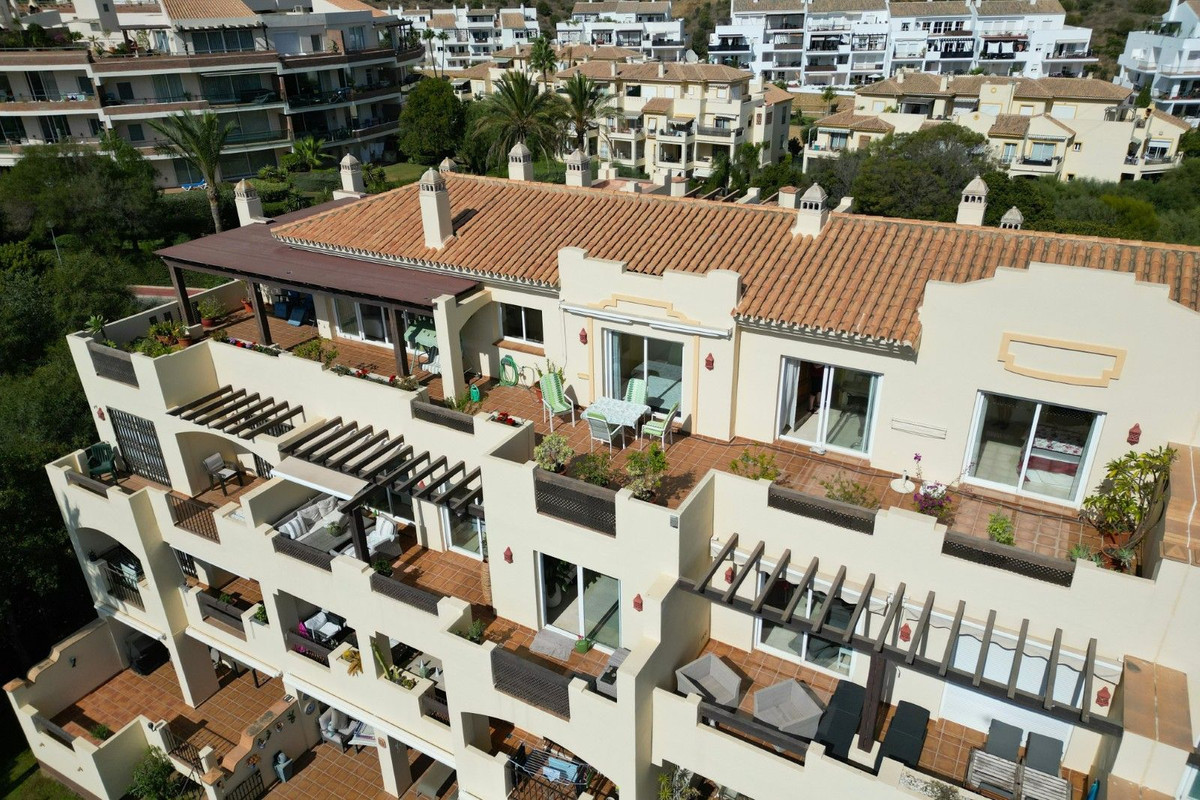Se vende Ático de 3 dormitorios en Costa Del Sol, Málaga, España