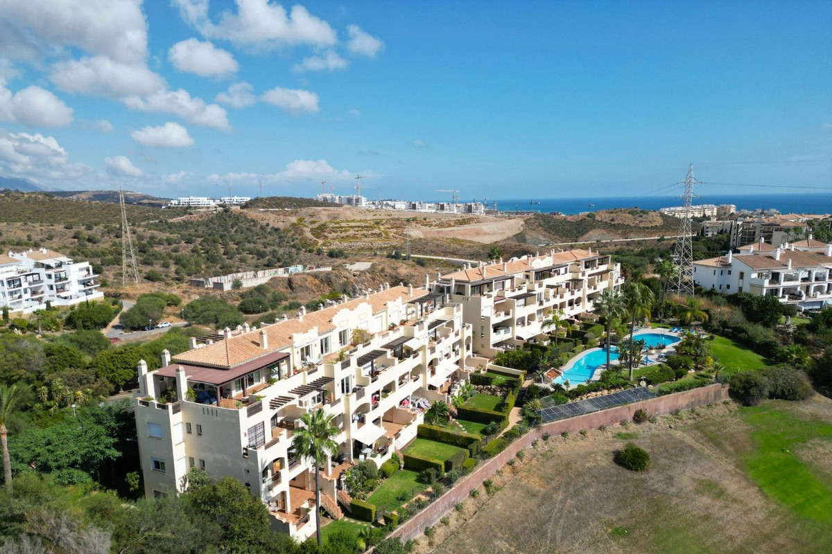 Se vende Ático de 3 dormitorios en Costa Del Sol, Málaga, España